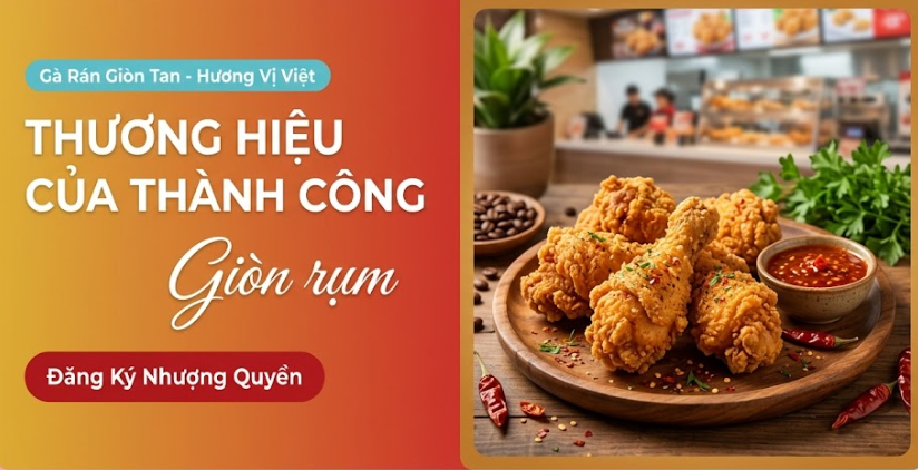 nhượng quyền